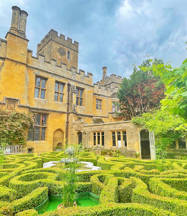 Picture of Suddely Castle