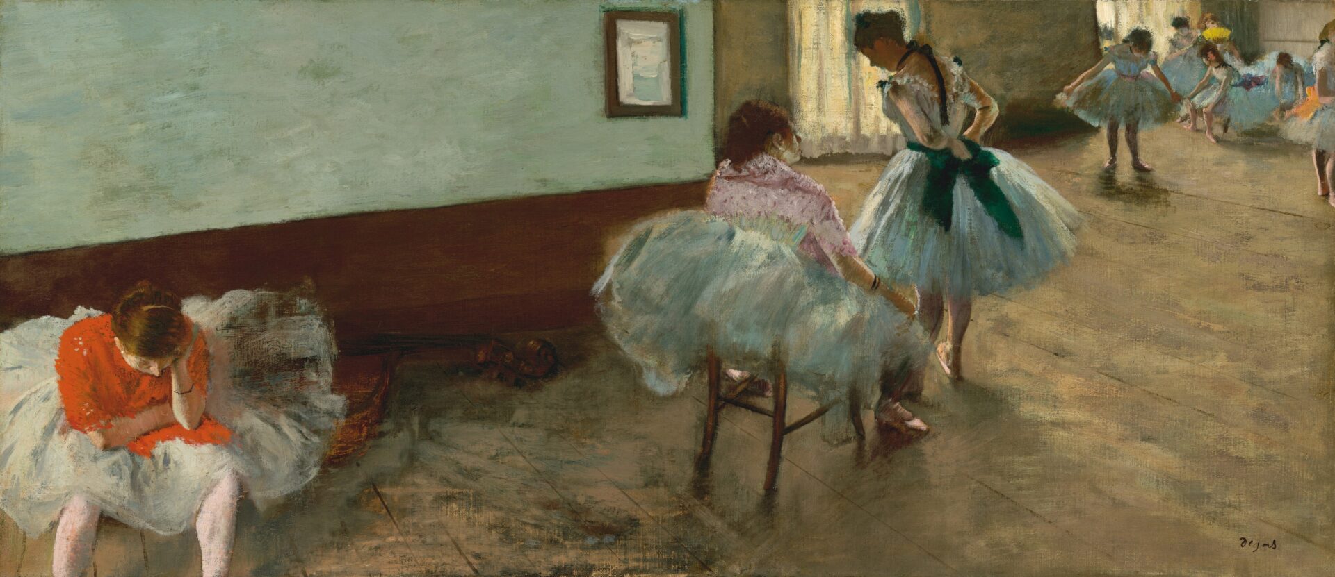 Degas picture